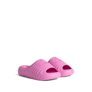 DSQUARED2 Logo Slides Women PINK Sandals